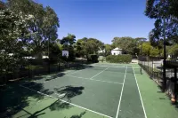 Aireys Inlet Getaway Resort Hotels in Anglesea