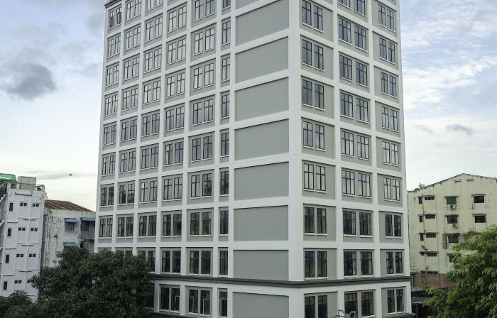 Hotel Sanchaung