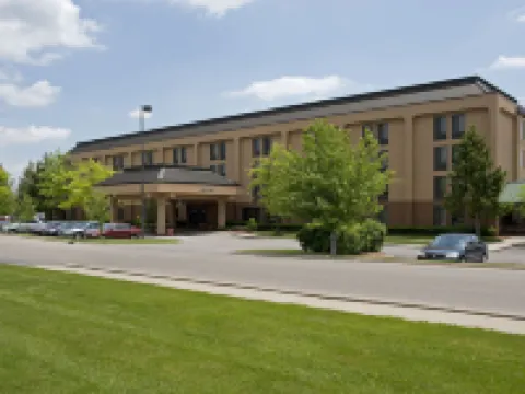 Larkspur Landing Ann Arbor Hotels in Ann Arbor