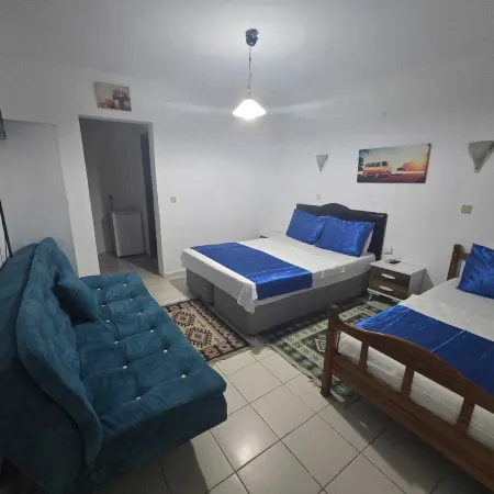 Alfa Apart Otel