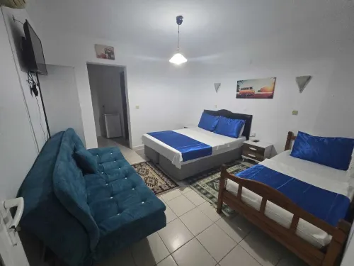 Alfa Apart Otel - Apartemen
