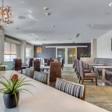 Residence Inn Clearwater Downtown