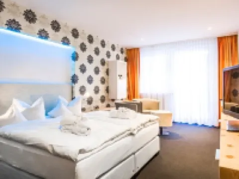 Hotel Tannhof Hotels in Feldberg