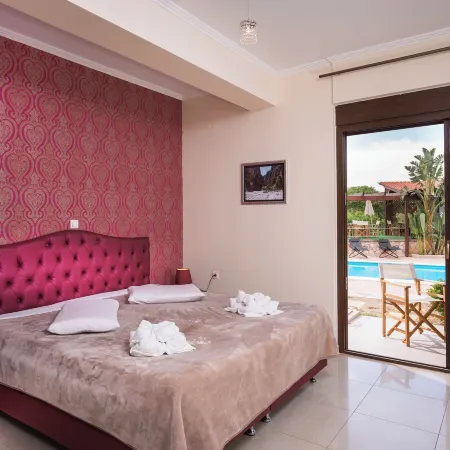 Areti Suites