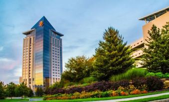 Turning Stone Resort Casino
