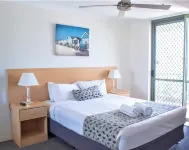 Montana Palms Resort - Beach