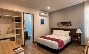 Malik Hotel Boutique