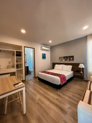 Malik Hotel Boutique Hoteles en 