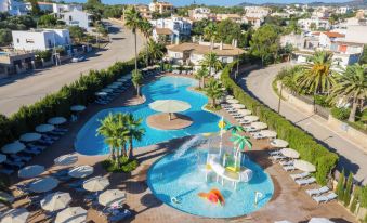 JS Portocolom Suites