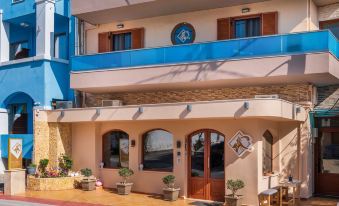 Minos Boutique Hotel