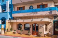 Minos Boutique Hotel Hotels near Palada Super Market