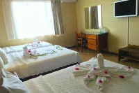 Hotel Yadran Beach Resort