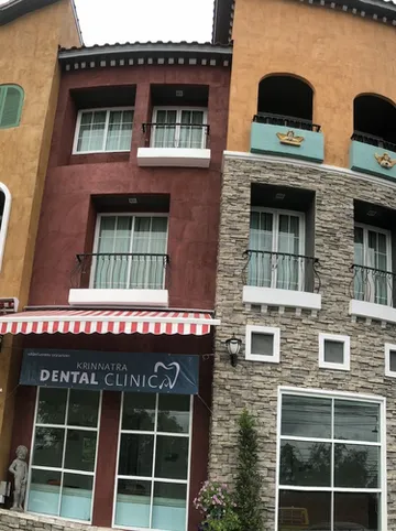 รูปภาพของฆฤณนาตรา วิลล่า