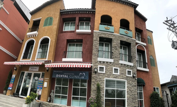 รูปภาพของฆฤณนาตรา วิลล่า