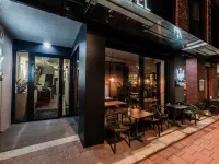 Hotel Perfect Отели рядом с достопримечательностью «Высокая синагога»