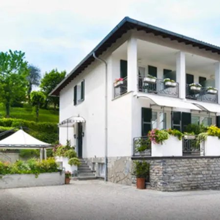 Miralago B&B and Apartments