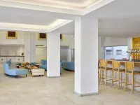 Atlantica Panthea Resort Hotel a Agia Napa