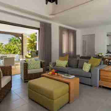 Heritage the Villas Rooms