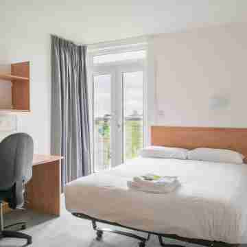 University of Exeter - Holland Hall Rooms