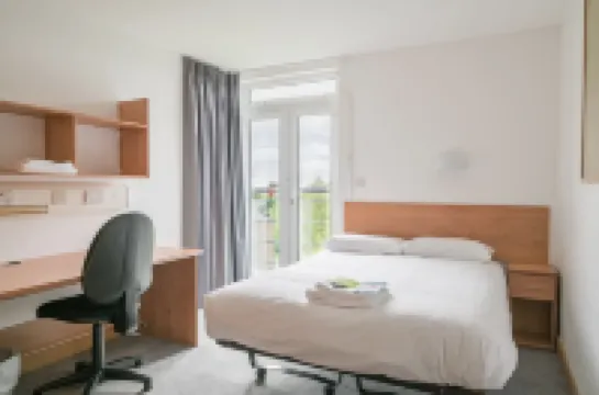 University of Exeter - Holland Hall