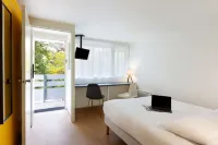 Kyriad Direct Nancy Sud - Vandoeuvre