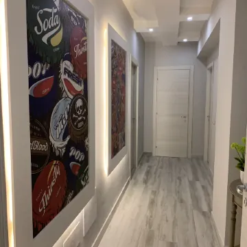 B&B in Centro