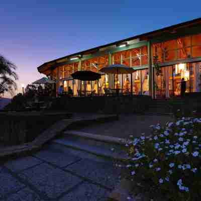 Goha Hotel Hotel Exterior