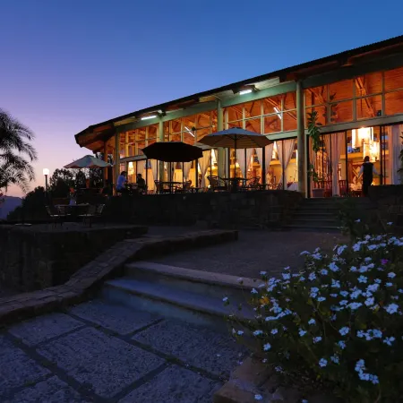 Goha Hotel