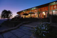 Goha Hotel فنادق في غوندار