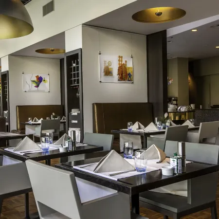 Hotel Artemis Amsterdam