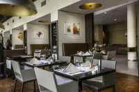 Hotel Artemis Amsterdam - Breakfast