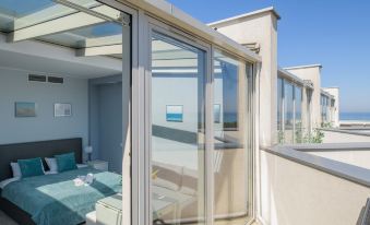 Apartment in Władysławowo