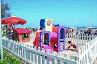 Hotel Caravel Hotels in San Costanzo