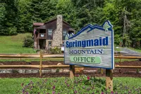 Springmaid Mountain Hotels in Spruce Pine