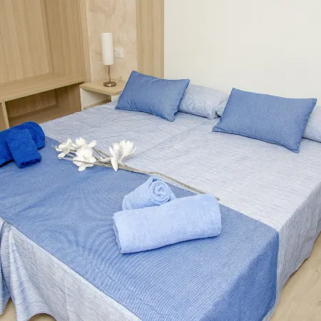 Apartamentos Maribel