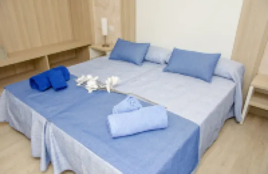 Apartamentos Maribel