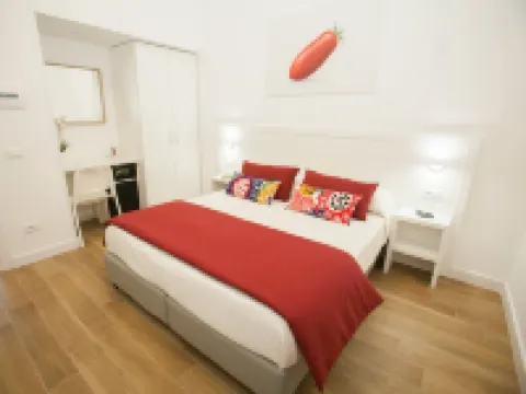 Mediterranean Rooms Hotels in Castellammare di Stabia