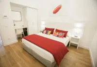 Mediterranean Rooms