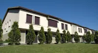 Motel Abalo Hotels in Vilagarcia de Arousa