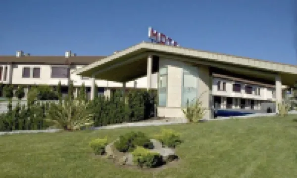 Motel Abalo Hotels in 