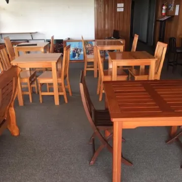 Tagimoucia House Hotel