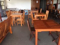 Tagimoucia House Hotel