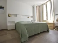 Il Galletto BB Hotels in Patu