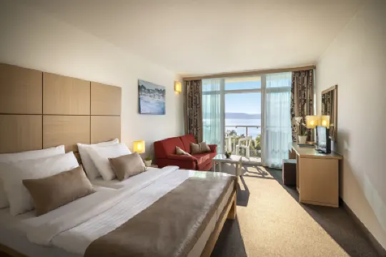 馬葛酒店 - 艾美尼斯