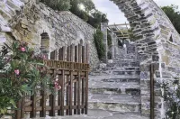 Skopelitis Village Hotels in Amorgos