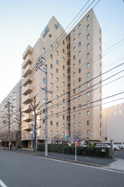 Meitetsu Inn Nagoya Kanayama