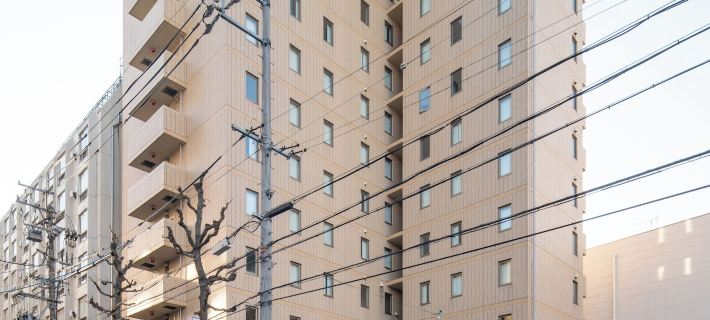 Meitetsu Inn Nagoya Kanayama Hotels in Nagoya