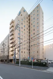 Meitetsu Inn Nagoya Kanayama