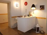 B&B the Queens Hotels in Foggia