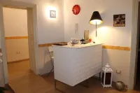 B&B the Queens Hotel di Foggia